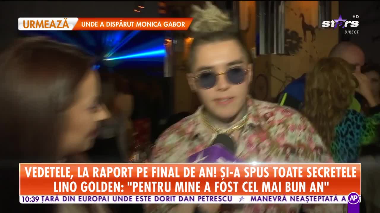 Star Matinal. Vedetele, la raport pe final de an! Și-au spus toate secretele
