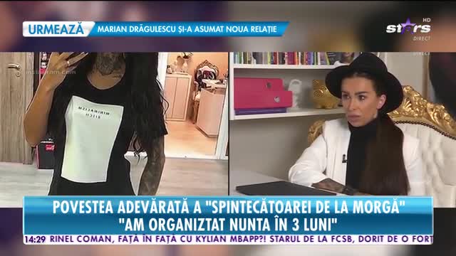 Star News. Povestea adevărată a spintecătorei de la morgă. Cum s-a &icirc;mbogăţit