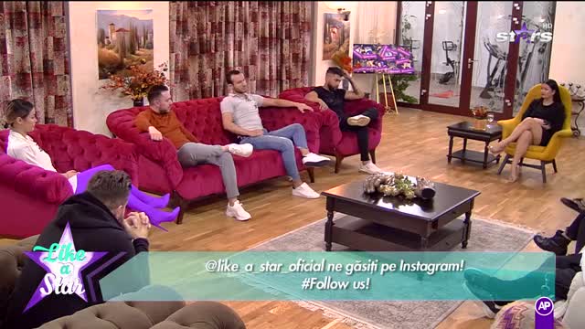 Like a Star! Mădălin și Cătălin, noi contre și acuze. Reacția Gabrielei Cristea