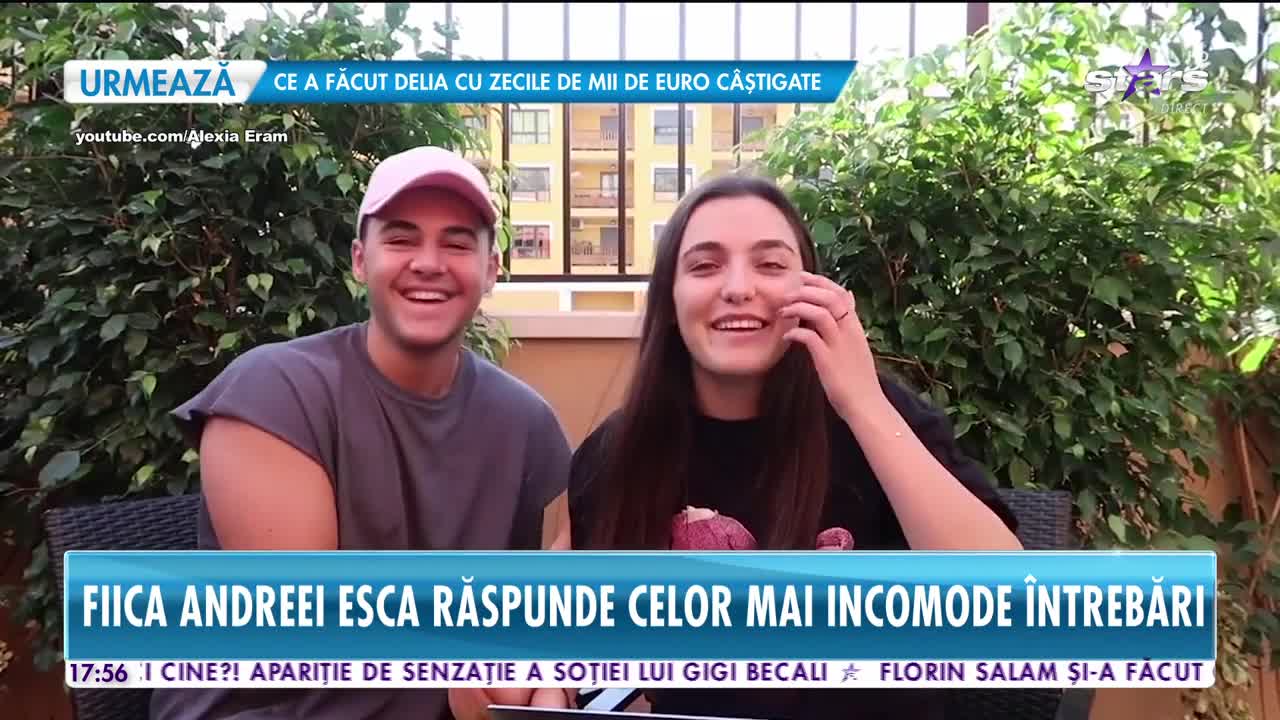 Star News. Mario Fresh, dezvăluiri &icirc;n premieră despre relația cu Alexia
