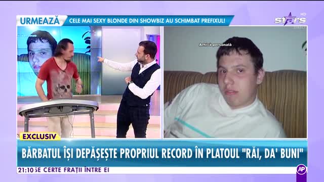 Răi da Buni. Flavius Boiciuc, românul care aleargă minim zece kilometri în fiecare zi: Aveam 110 kilograme, fumam și stăteam prin baruri