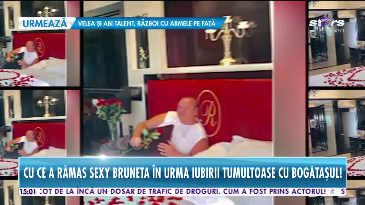 Cu ce a rămas Mădălina Apostol &icirc;n urmă iubirii tumultoase cu Nick Rădoi