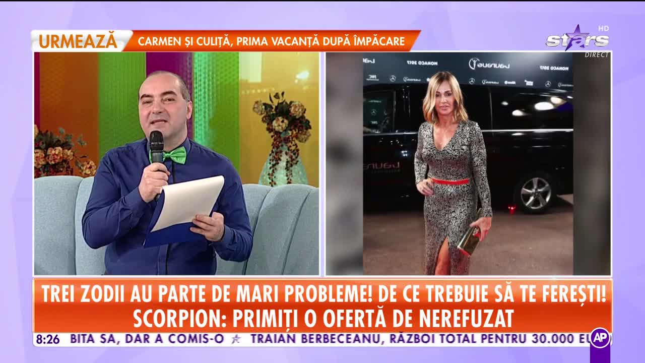 Star Matinal - Horoscopul zilei, 7 ianuarie 2020. Gemeni: Posibil să vă intre banii &icirc;n cont