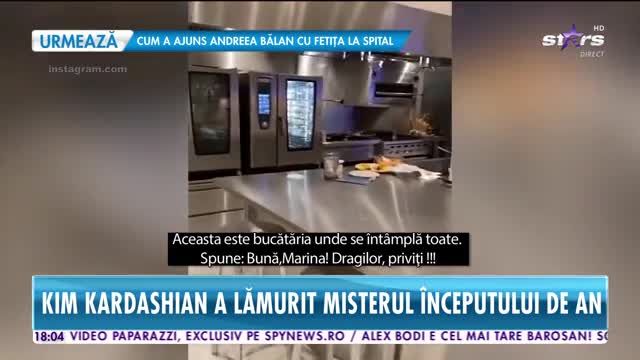 Star News. Kim Kardashian a reacţionat, după ce fanii au criticat-o dur