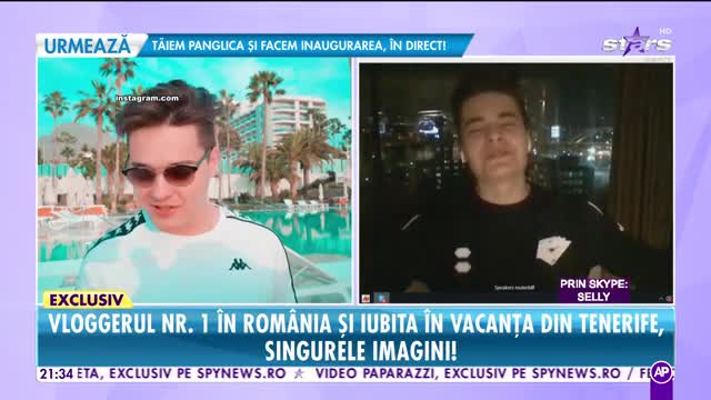 Răi da Buni. Vloggerii momentului, în cel mai bine vândut film românesc din ultimii 30 de ani. Selly: Nu mă aștemptam la un asemenea succes