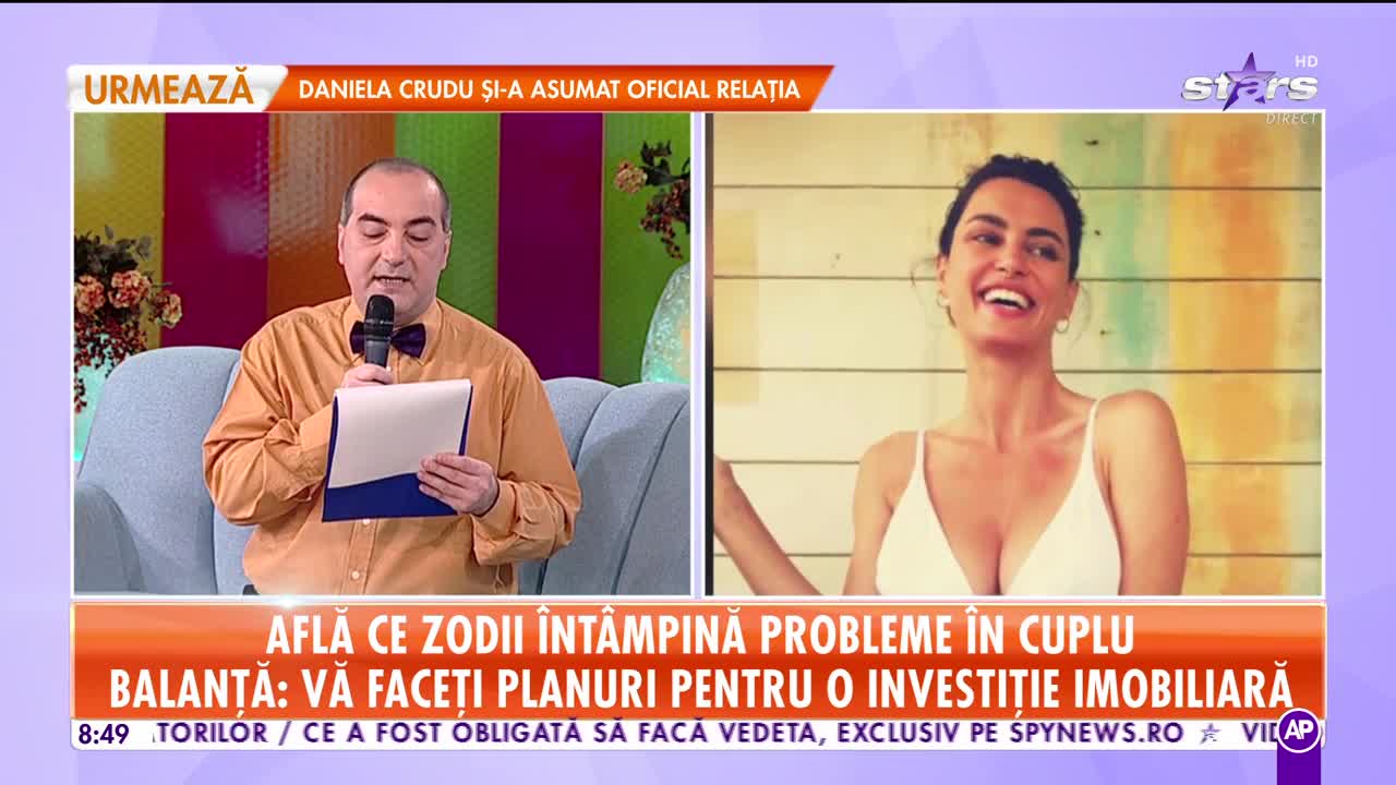 Star Matinal - Horoscopul zilei, 10 ianuarie 2020. Rac: Posibile ne&icirc;nțelegeri &icirc;n cuplu