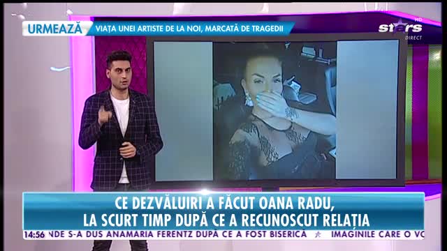 Star News. Oana Radu și iubitul trec relația la alt nivel! Detaliile care i-au dat de gol că au planuri serioase