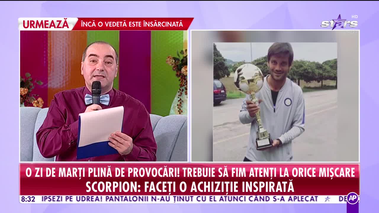 Star Matinal - Horoscopul zilei, 14 ianuarie 2020. O zi plină de provocări! Nativii trebuie să fie atenți la orice mișcare