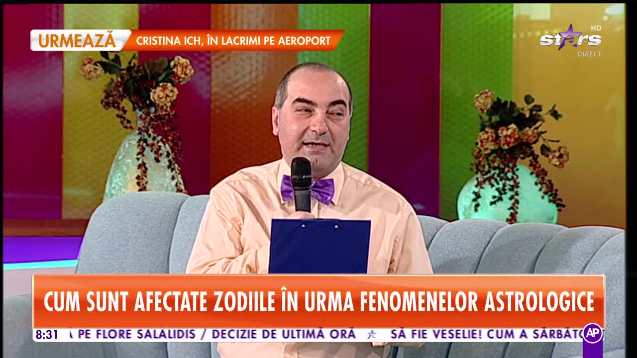 Star Matinal - Horoscopul zilei, 15 ianuarie 2020. Cum sunt afectate zodiile &icirc;n urma fenomenelor astrologice