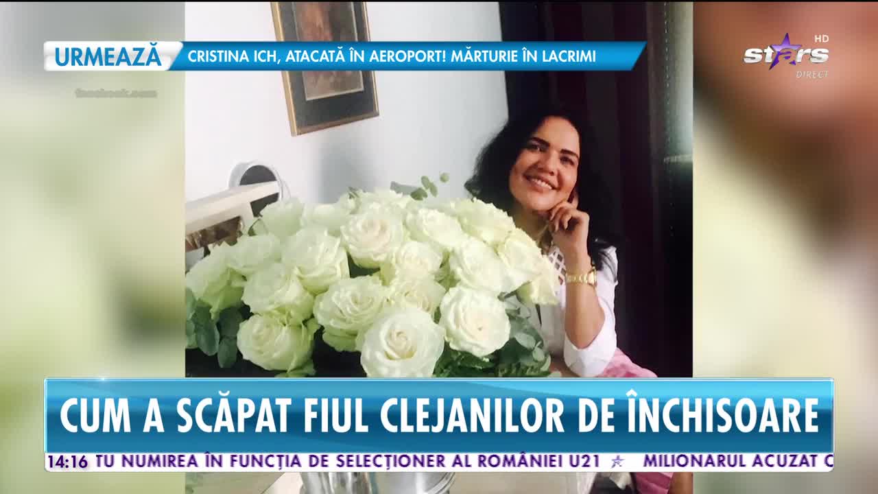 Star News. Ilie Năstase investește sute de mii de euro &icirc;n afacerea soției