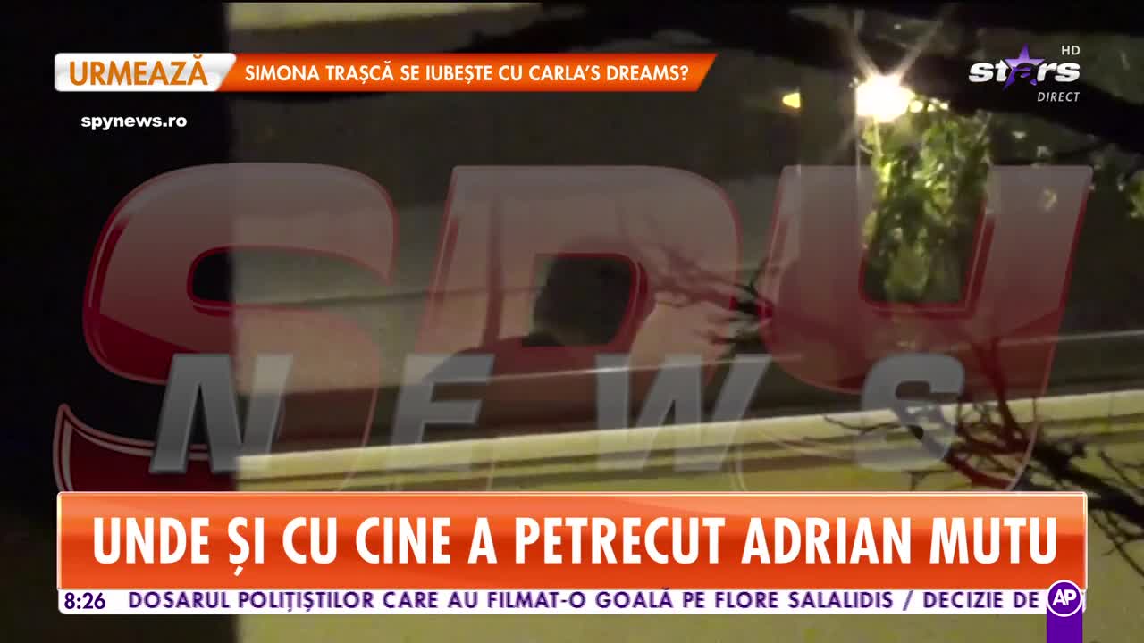 Star Matinal. Primele imagini cu Adrian Mutu după ce a fost numit selecţioner al echipei naţionale U21