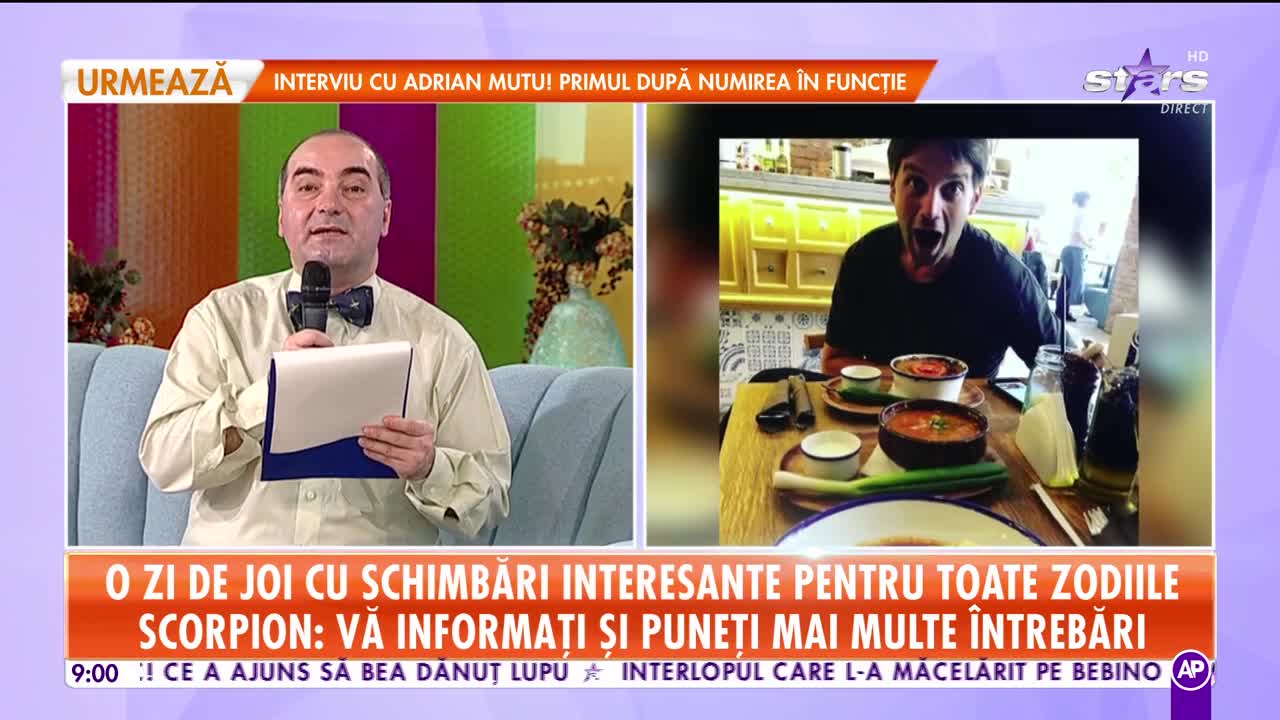 Star Matinal - Horoscopul zilei, 16 ianuarie 2020. Schimbări interesante pentru toate zodiile