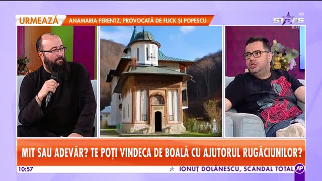 Star Matinal. Credința, &icirc;ntre mit și adevăr. Lucruri pe care nu le știai despre taina rugăciunii