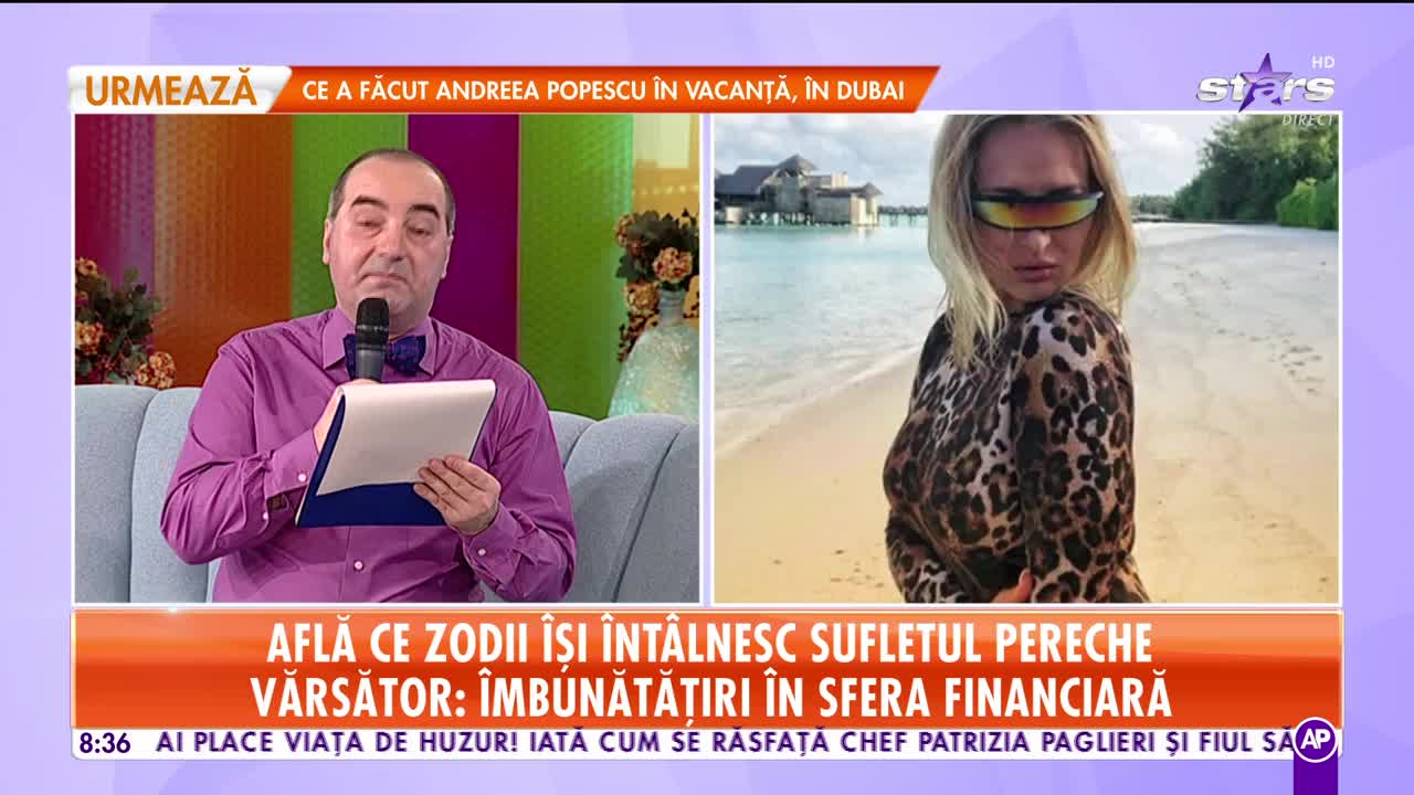 Star Matinal - Horoscopul zilei, 17 ianuarie 2020. Ce zodii &icirc;și &icirc;nt&acirc;lnesc sufletul pereche