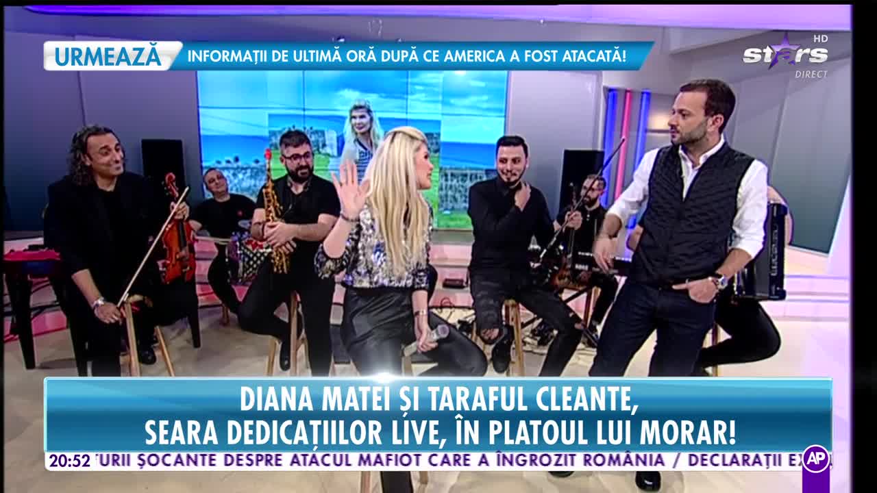 Diana Matei, adevărul despre vacanţa în care a plecat singurică!