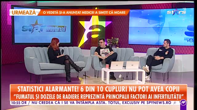 Atenţie, statisticile sunt &icirc;ngrijorătoare! Infertilitatea a devenit mult mai frecventă la bărbaţi dec&acirc;t la femei!