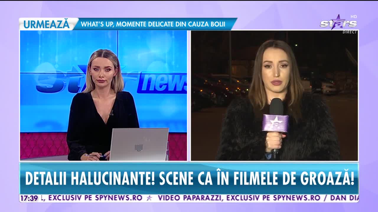 Star News. Caz şocant! Un actor celebru a vrut să &icirc;şi ucidă soţia &icirc;n biserică