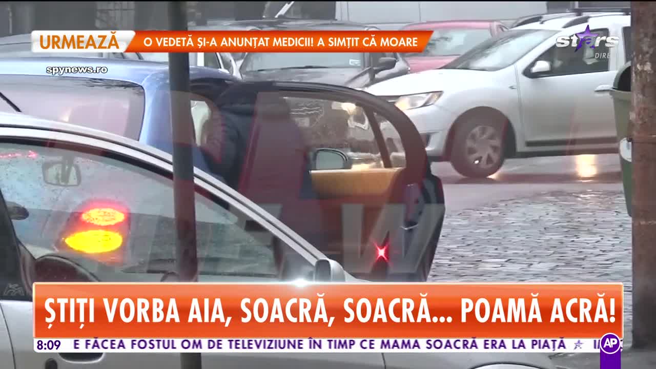 Star Matinal. Dan Diaconescu se ţine de aroganţe! Imagini inedite cu fostul om de televiziune şi o altă femeie dec&acirc;t consoarta sa!