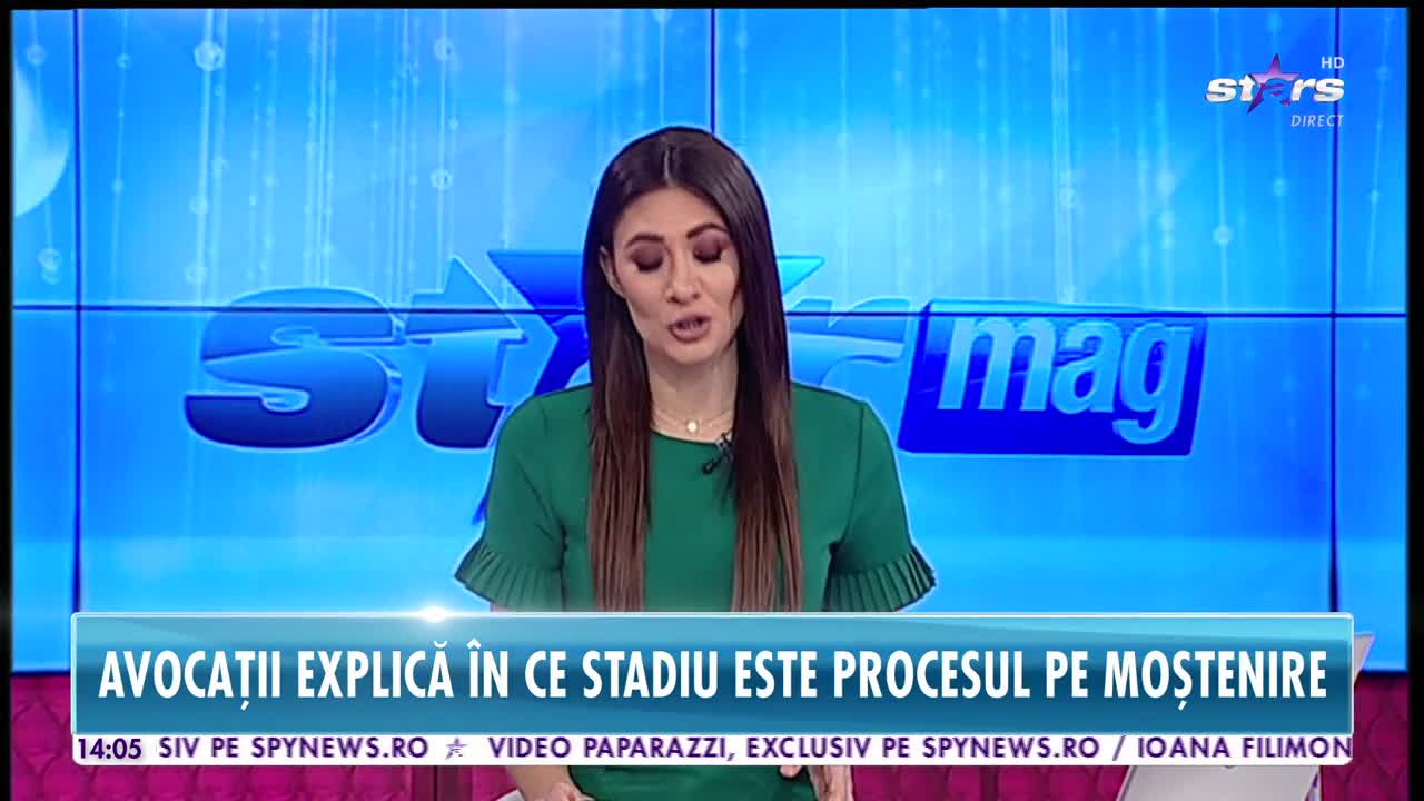 Cornel Galeş, chemat &icirc;n faţa judecătorilor după moarte!