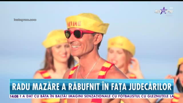Răsturnare de situaţie &icirc;n cazul lui Radu Mazăre! Fostul edil ar putea ajunge &icirc;napoi &icirc;n Madagascar