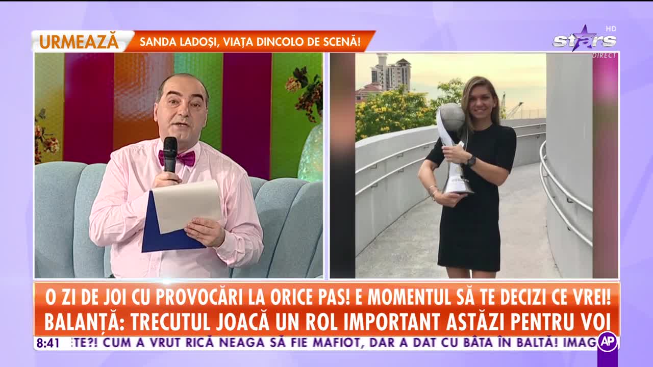 Star Matinal - Horoscopul zilei, 23 ianuarie 2020. Balanță: Trecutul are un rol important &icirc;n economia zilei