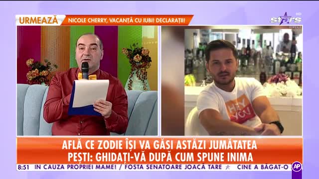 Star Matinal - Horoscopul zilei, 24 ianuarie 2020. Taur: Aveți g&acirc;nduri și planuri mari