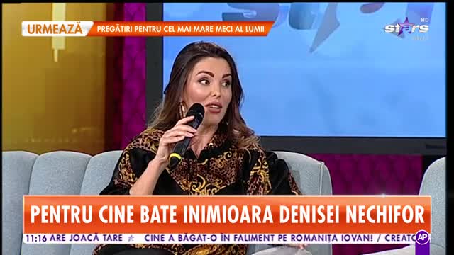 Frumoasă, sexy şi cu atitudine! Denisa Nechifor e răsfăţata instagramului!