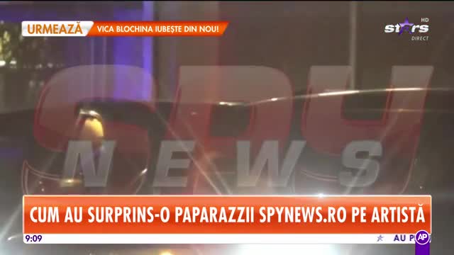 Star Matinal. Gestul pe care l-a făcut Antonia &icirc;n fața fanilor