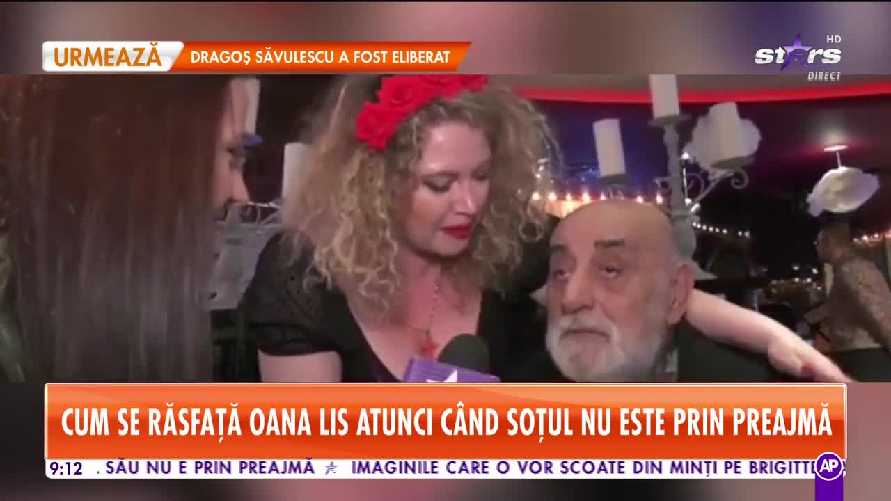 Star Matinal. Oana Lis, răsfăț la o cafenea de fițe din Capitală