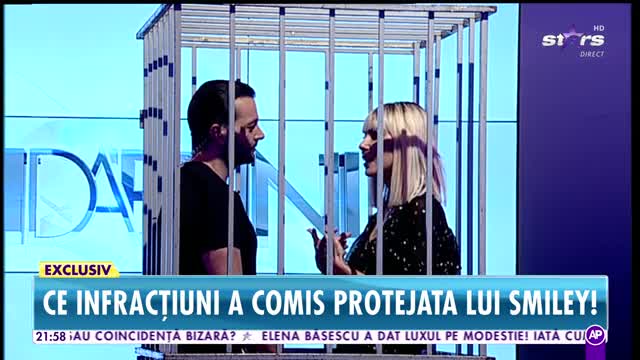 Interviu în închisoare! Sore face cele mai sincere confesiuni din spatele gratiilor!