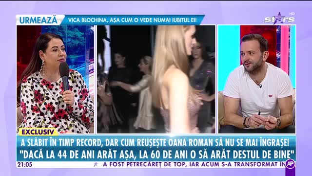 Oana Roman, prima declarație publică după ce Marius Elisei a "agățat" un transsexual! "Nu ăsta a fost motivul separării noastre"