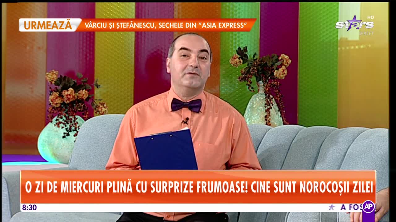 Star Matinal - Horoscopul zilei, 29 ianuarie 2020. O zi plină cu surprize frumoase! Cine sunt norocoșii zilei