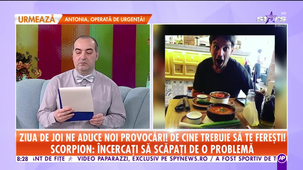 Star Matinal - Horoscopul zilei, 30 ianuarie 2020. O zi plină de provocări