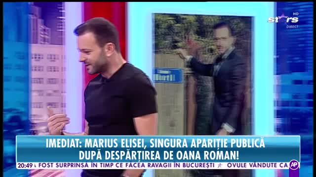 Dansatoarea preferată a maneliştilor a devenit mamă! Daniela Stan, prima apariţie alături de fetiţa ei!