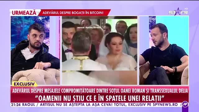 Marius Elisei, prima apariție publică după scandalul în care e implicat cu transsexualul Delia. ”N-am greșit cu nimic. E o înscenare”