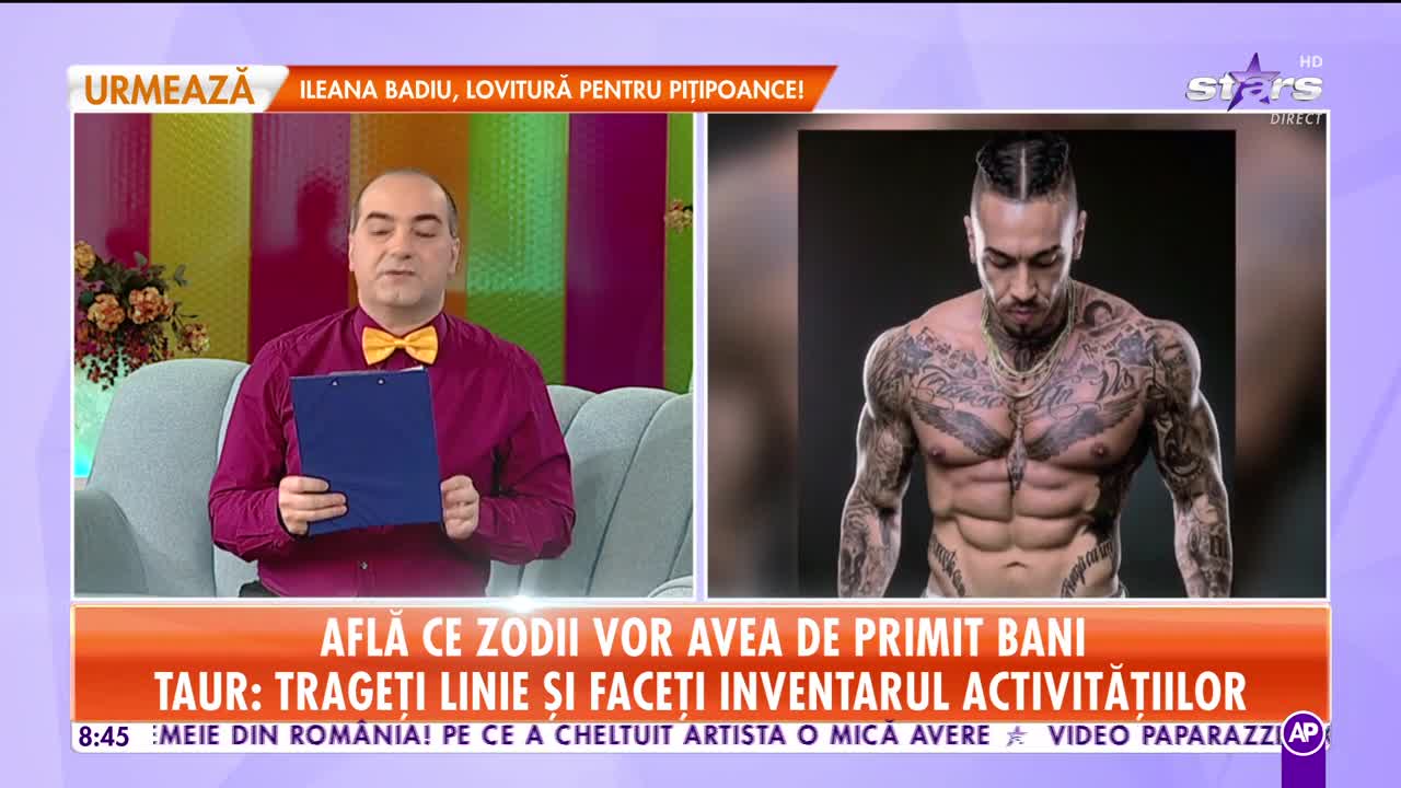 Star Matinal - Horoscopul zilei, 31 ianuarie 2020. Zodiile care au de primit bani