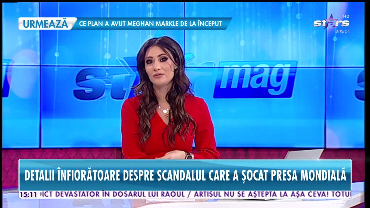 Star News. Ce plan a avut Meghan Markle de la &icirc;nceput! Motivul secret pentru care l-a convins pe Harry să renunțe la Casa Regală