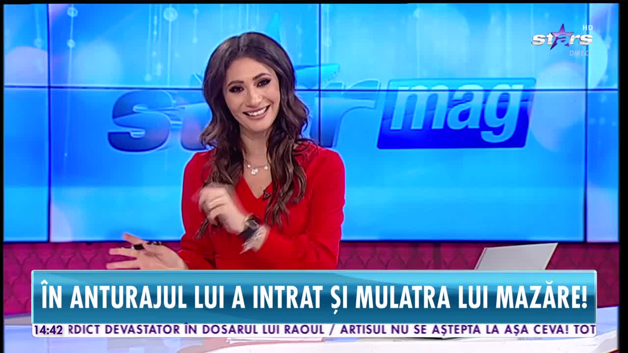 Star News. Soțul Irinei Loghin, distracţie &icirc;n cea mai de de fiţe staţiune