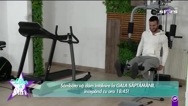 Mădălin se considera în faţa Dianei un baiat cu multiple calităţi! Se va lasă vrăjită fosta concurentă de la Insula Iubirii?