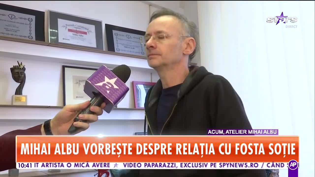 Star Matinal. Mihai Albu, povestea din spatele succesului. Ce şi-a cumpărat din primii bani c&acirc;ştigaţi