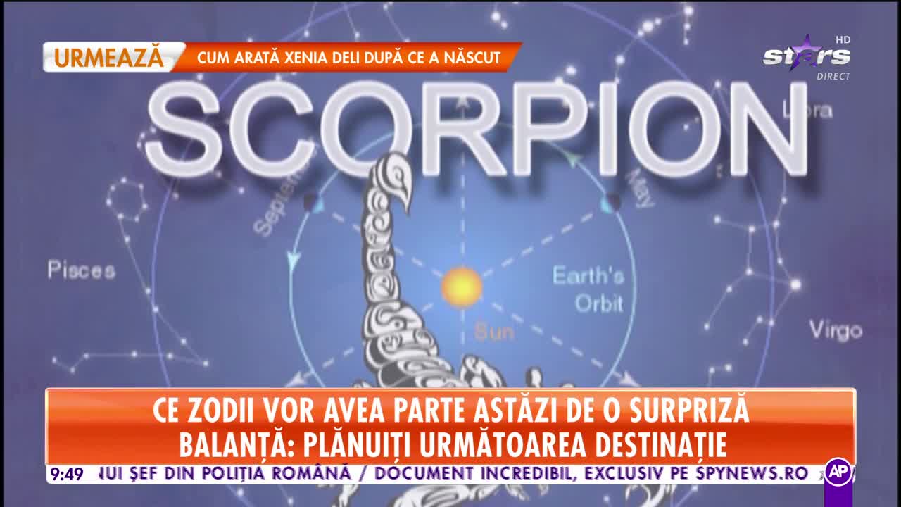 Star Matinal - Horoscopul zilei, 1 februarie 2020. Gemeni: Astăzi vă &icirc;ncărcați bateriile
