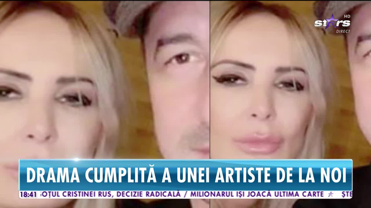 Star News. Daniela Gyorfi a pierdut trei sarcini din aceeași cauză