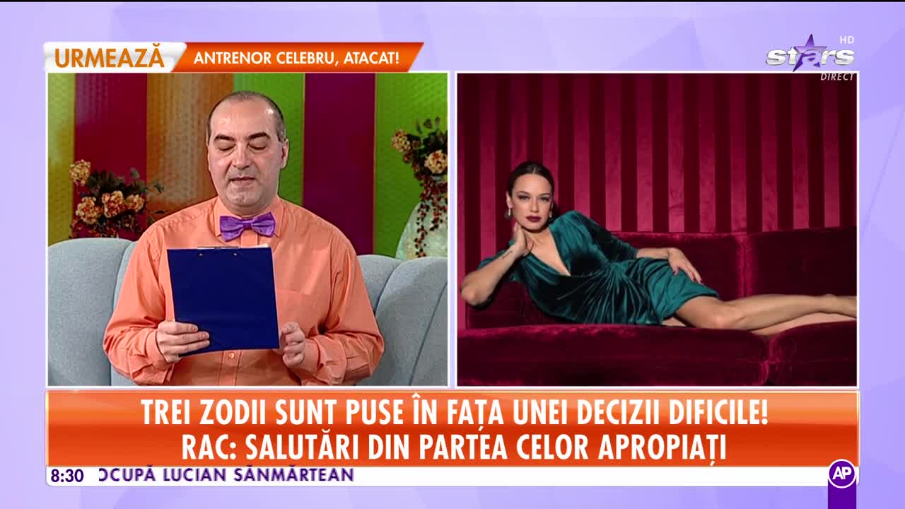 Horoscop zilnic, luni, 3 februarie. Vărsătorii o duc bine &icirc;n plan financiar, iar Peştii &icirc;şi rezolvă problemele &icirc;n cuplu