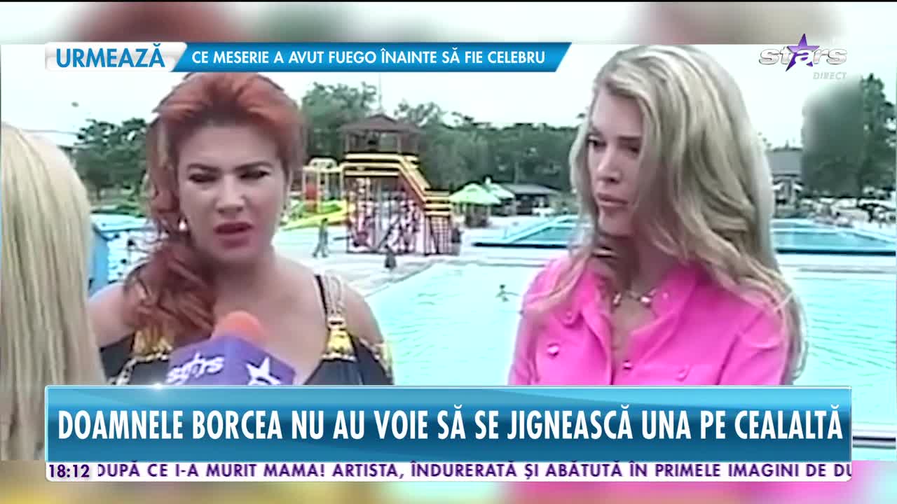 Star News. Cristi Borcea şi-a obligat toate soțiile să semneze un act. &Icirc;n ce constă documentul