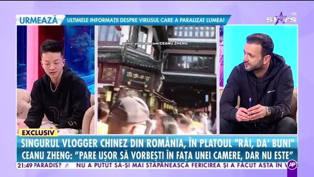 Răi da Buni. Informații de ultimă oră despre virusul fără leac din China. Oameni sfătuiţi să nu iasă din casă!