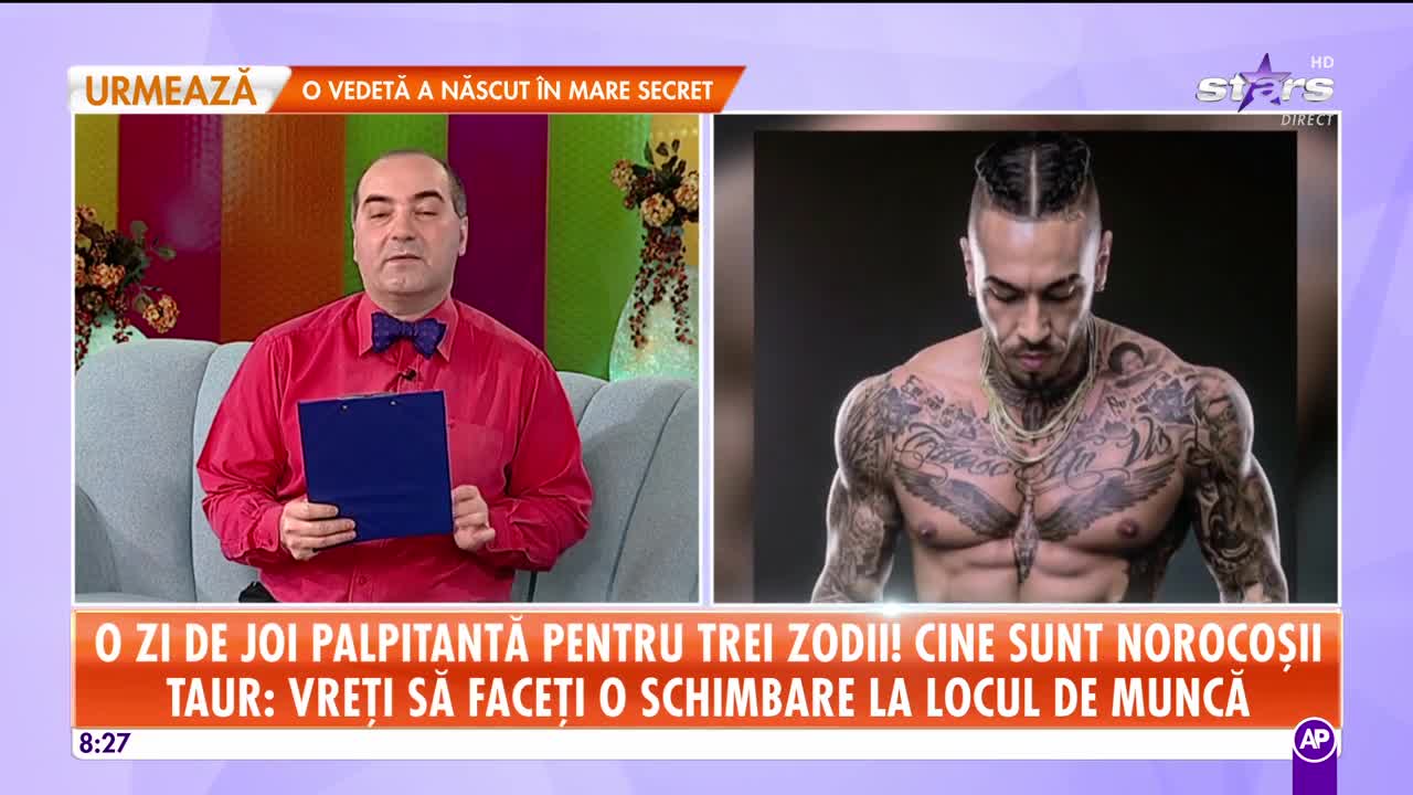 Horoscop zilnic, joi, 6 februarie. Berbecii au parte de o vizită neașteptată