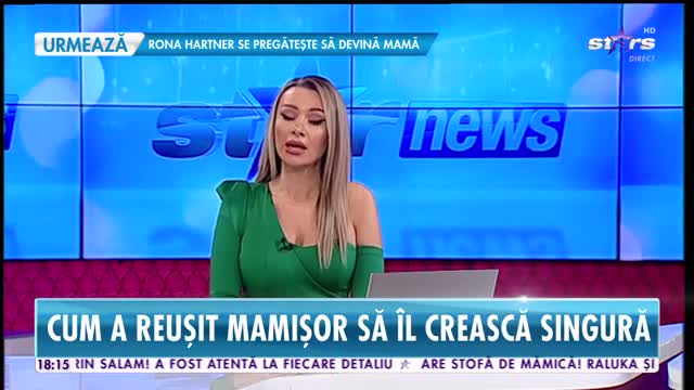 Star News. Motivul pentru care Dorian Popa nu a mai păstrat legătura cu tatăl său