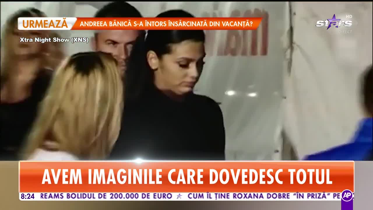 Imagini exclusive cu soția lui Florin Salam!