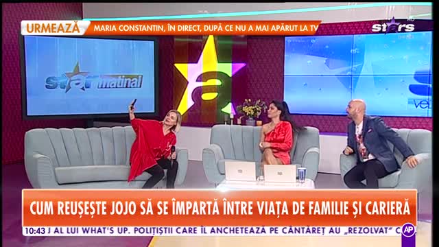 Cătălina Grama, confesiuni din viața de familie!