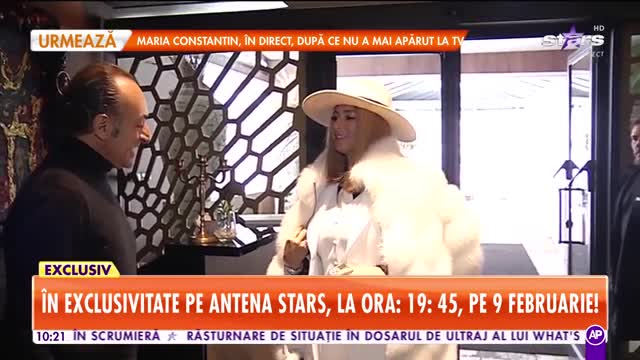 Anamaria Prodan, ținută de un milion de euro la lansarea Prodanca şi Reghe - Preţul Succesului!